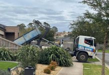 Sustainability is the focus