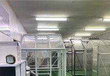 Industry leaders in innovation