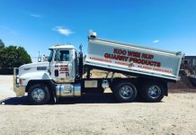 Family owned who pride themselves on customer service