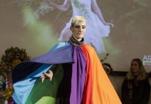 All the art show winners