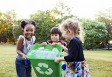 Sustainability responsibility