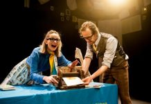 Roald Dahl classics come to Cardinia
