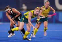 Three… Aussie teams to cheer on at the Commonwealth Games