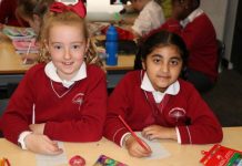 Feast Day of our Patron Saint