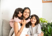 Fear of portrait lighting