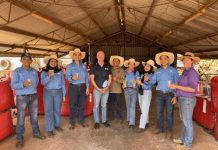 Students to focus on biosecurity