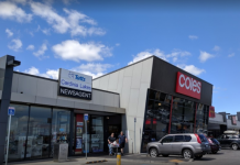 Local shopping centre makes Father’s Day easy