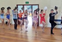 Dazzling show comes to Cranbourne