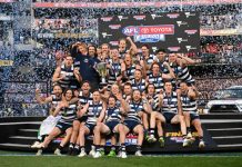 Three… facts about the 2022 AFL Premiers