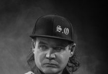 Gunn… Blowin’ Hot