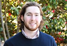 Q and A with new Pakenham Gazette journalist Hugh Pearson