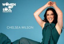 Energetic Women of Soul