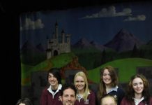 Looking back this week