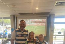 Claws out for Cats win