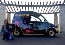 Easy meals come to you