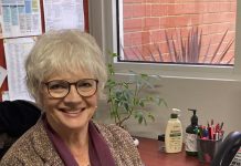 Q and A with Cardinia Primary School principal Susan Wepster