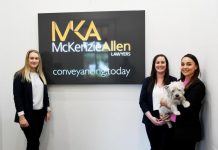 Your hub for legal matters