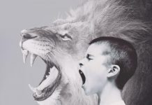 Anxiety in children is rising