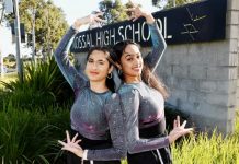 Berwick Bollywood on centre stage