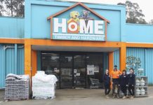 Leading supplier of building products and materials