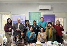 GIVIT to a worthy cause