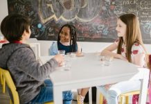 Children’s week 2022