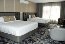 Win a stay at Mercure Hotel Pakenham