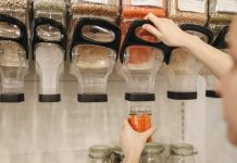 Bean blitz by The Heart Foundation