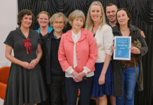 Work of poets young and old, new and established honoured at Woorilla Poetry Prize