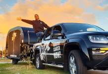 Gold Logie winner hosts charity night in Warragul