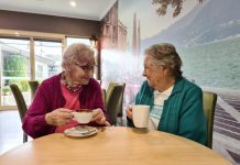 A place like no other