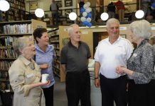 Looking back this week