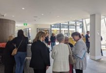 A successful community Open Day
