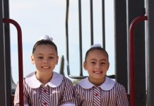 Nurturing holistic development