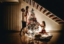 Three… alternatives to Christmas trees