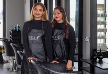 Look your best this festive season