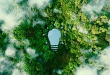 Environment intent: live more sustainably