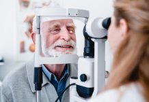 Don’t lose sight of your eye health