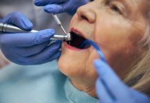 Aussies delaying dental work