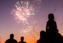 Welcoming 2023 with a bang