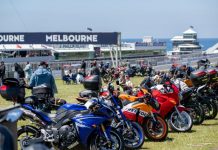 Superbike World Championship returns