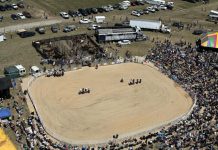 Bunyip Rodeo a success