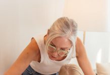 Keeping crafty in the later years