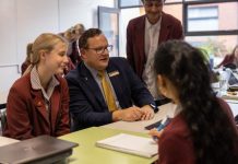 It’s a big decision