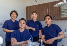 A modern approach to dental care