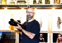 Q and A with Emerald photographer James Hughes