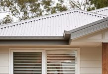 Creating an energy-efficient home