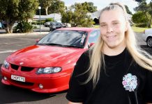 Start your engines for a charity fundraiser