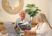 Local builder helping new homeowners to keep money in their pockets