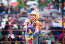 Get in the saddle for Easter action